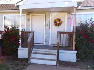 1157 NW Ozmun Ave, Lawton, OK 73507