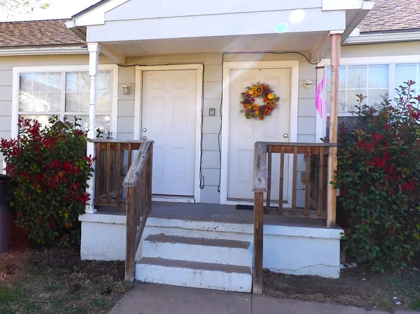 1157 NW Ozmun Ave, Lawton, OK 73507
