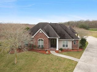 206 Meredith Pl, Hahnville, LA 70057