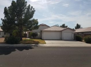 8350 N 86th Ln, Peoria, AZ 85345