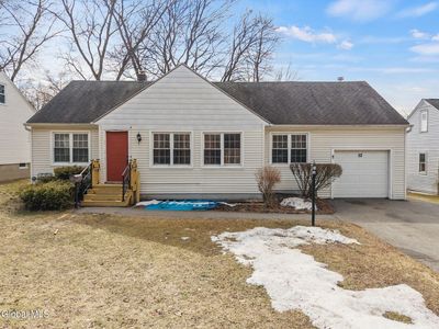 52 Hanes Street, Albany, NY, 12203