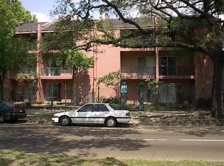 2255 St Charles Ave APT 306, New Orleans, LA 70130