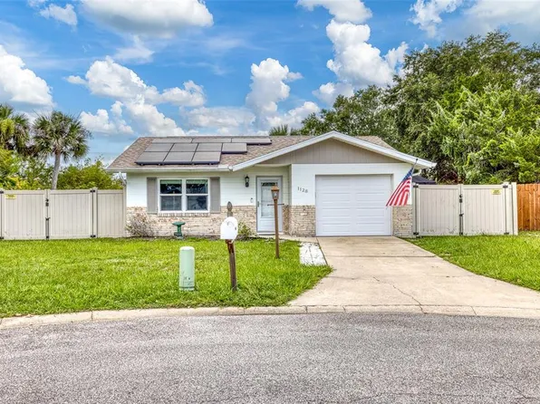 1128 Margate Ct, Port Orange, FL 32127