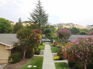 1116 Oakmont Dr APT 2, Walnut Creek, CA 94595