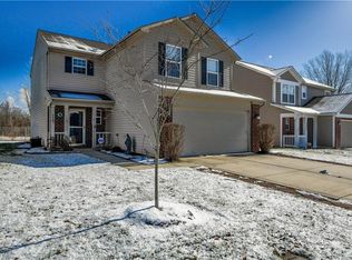 5661 Dollar Run Ln, Indianapolis, IN 46221