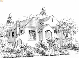 4127 Waterhouse Rd, Oakland, CA 94602