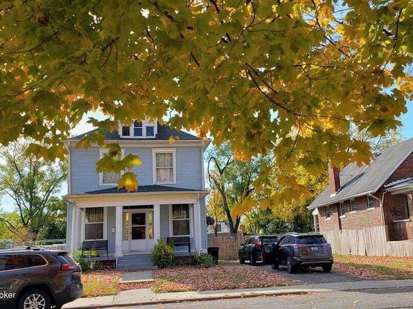 1204 Walter Ave, Louisville, KY 40215