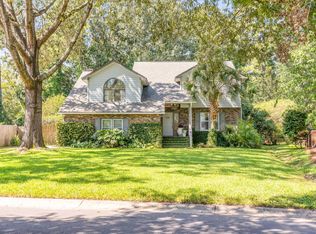 2312 Rice Pond Rd, Charleston, SC 29414