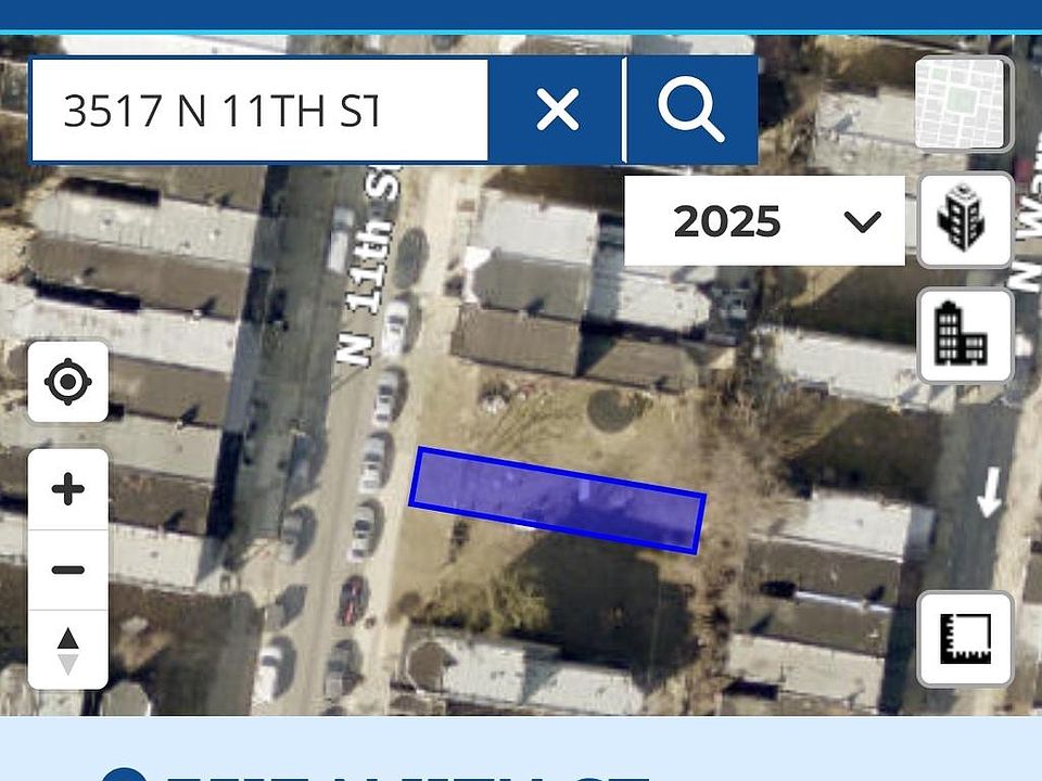 2nd image of 3517 N 11th St