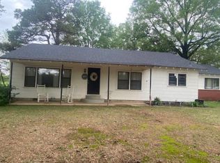 281 Nevada 265, Prescott, AR 71857