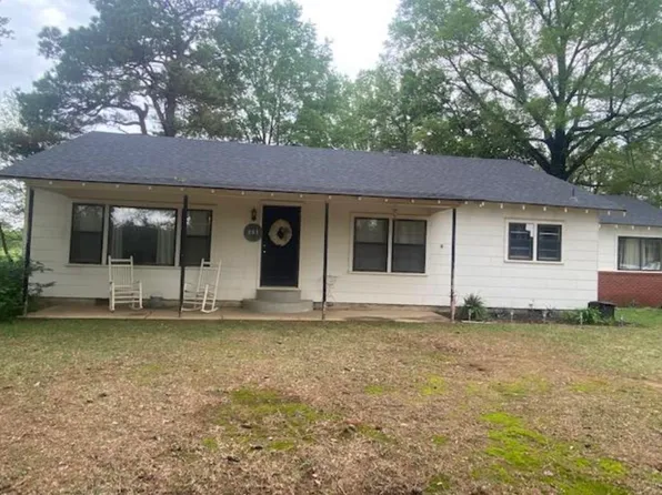281 Nevada 265, Prescott, AR 71857