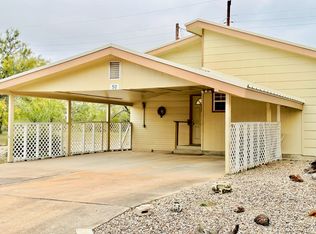 50 Redbud St #36/3, Brackettville, TX 78832