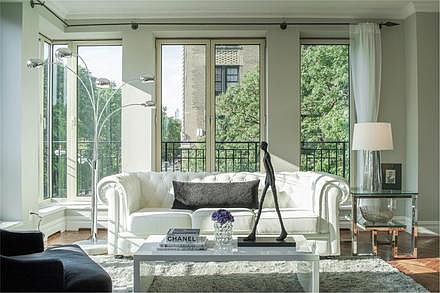 353 Central Park W #4, New York, NY 10025 | Zillow