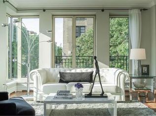 353 Central Park W #4, New York, NY 10025