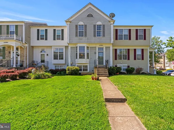 11206 Barnswallow Pl, Waldorf, MD 20603