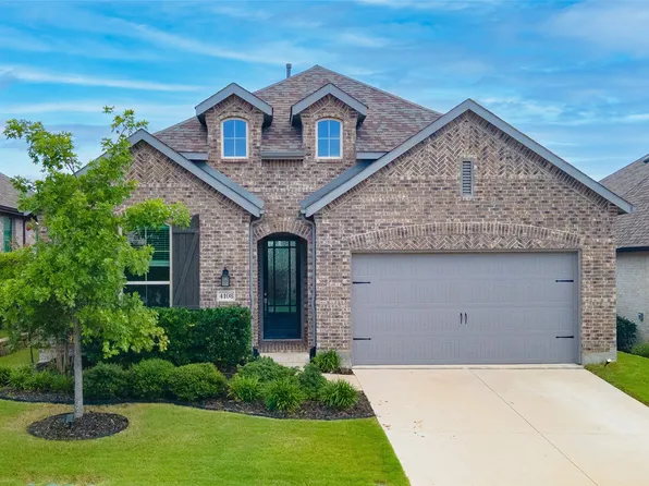 4108 Sequoia St, McKinney, TX 75071