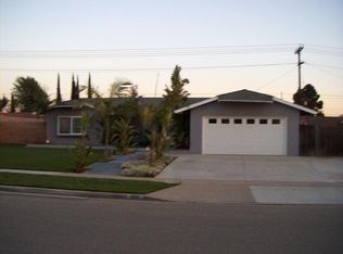 826 Mathewson Ave, Placentia, CA 92870