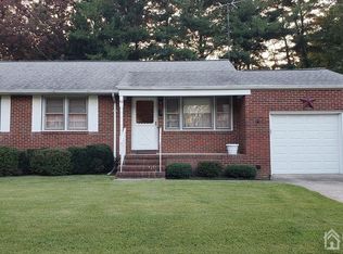 43 Hoffman Ave, South Amboy, NJ 08879