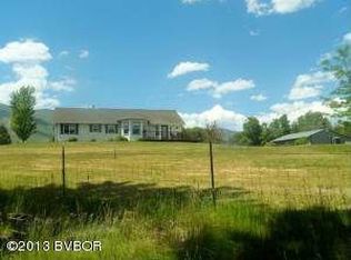 535 Songbird Trl, Hamilton, MT 59840