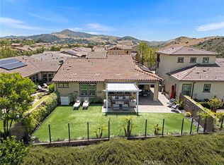 3 Cerrero Ct, Mission Viejo, CA 92694