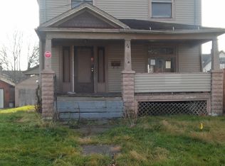 34 Wilson Ave, Niles, OH