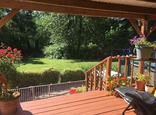 7325 Gallagher Cove Rd NW, Olympia, WA 98502