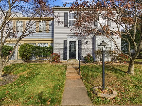 3rd image of 14810 Millicent Ct