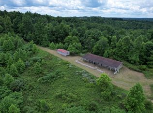 10080 Oak Grove Rd, Morehead, KY 40351