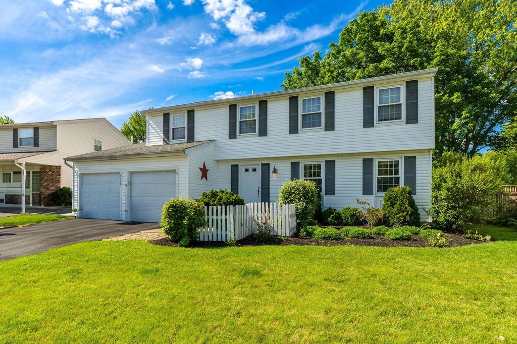 Real estate listing image