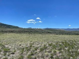 721 Buckhorn Dr LOT 69, Granby, CO 80446