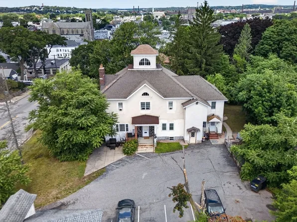 350 S Broadway, Lawrence, MA 01843