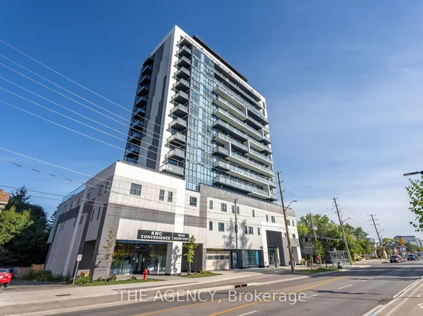 128 King St N, Waterloo, ON