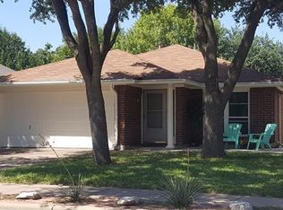 3304 Mocha Trl, Austin, TX 78728