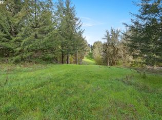 12480 NW Fir Crest Rd, Carlton, OR 97111