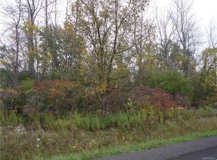 6415 Riddle Rd, Lockport, NY 14094