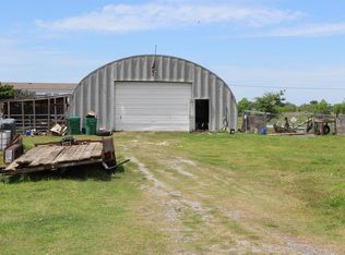 1614 Romy Dr, Lockport, LA 70374
