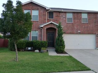1616 Island Bay Way, Little Elm, TX 75068