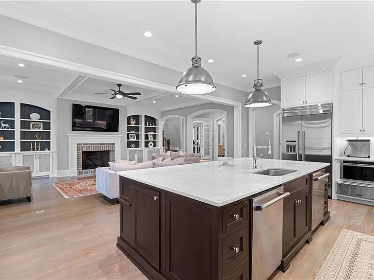 1685 Mount Paran Rd NW — Photo 19