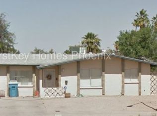 8608 N 31st Ln, Phoenix, AZ 85051
