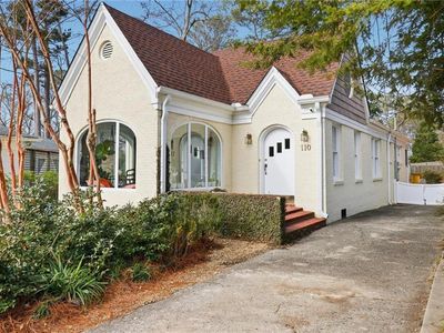 110 Peachtree Hills Ave NE, Atlanta, GA, 30305