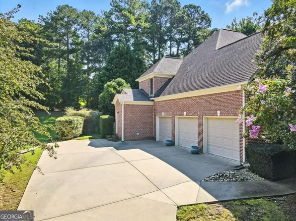 1383 Bridge Mill Ave, Canton, GA 30114