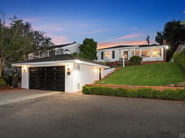 4045 Narragansett Ave, San Diego, CA 92107