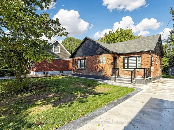 7 Cecil St, Saint Catharines, ON L2N 4B3