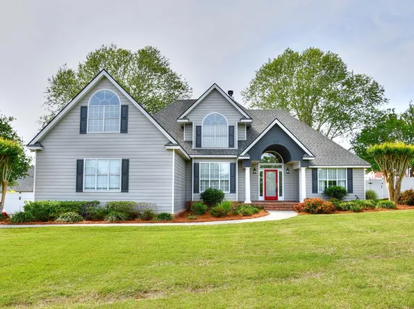 4043 Liska Cir, Valdosta, GA 31605