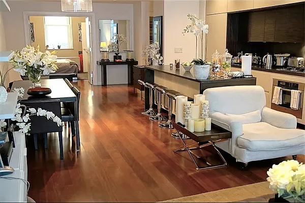 Rented by Corcoran | media 7