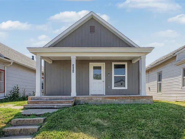 304 N Elm St, Creston, IA 50801
