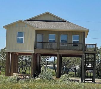 2206 S Young St, Rockport, TX, 78382