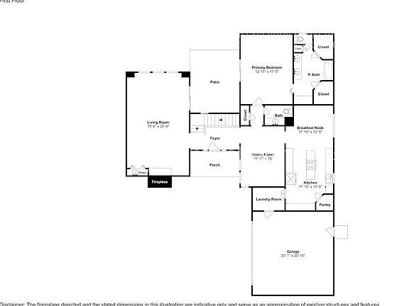 2nd image of this home