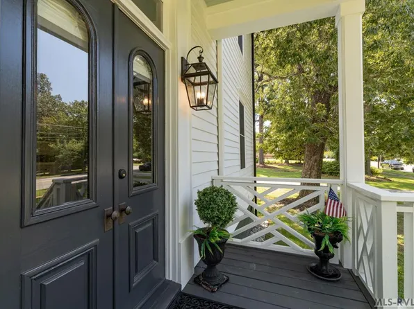 401 Mosby Ave, Littleton, NC 27850