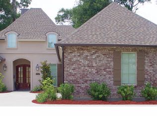 16533 Pearson Dr, Prairieville, LA 70769
